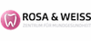 ROSA & WEISS MVZ GmbH