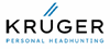 KRÜGER – Personal Headhunting