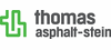 thomas asphalt-stein GmbH & Co. KG